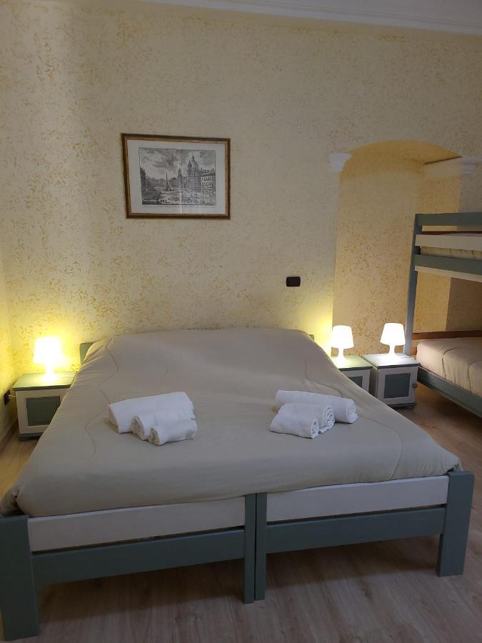 St. Peter'S Rooms Roma Exterior foto