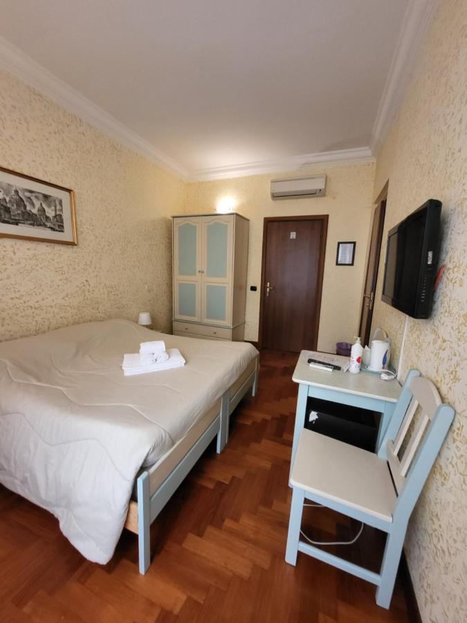 St. Peter'S Rooms Roma Exterior foto