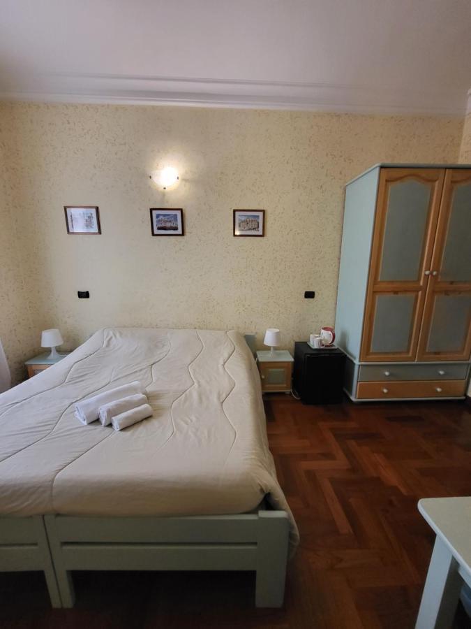 St. Peter'S Rooms Roma Exterior foto