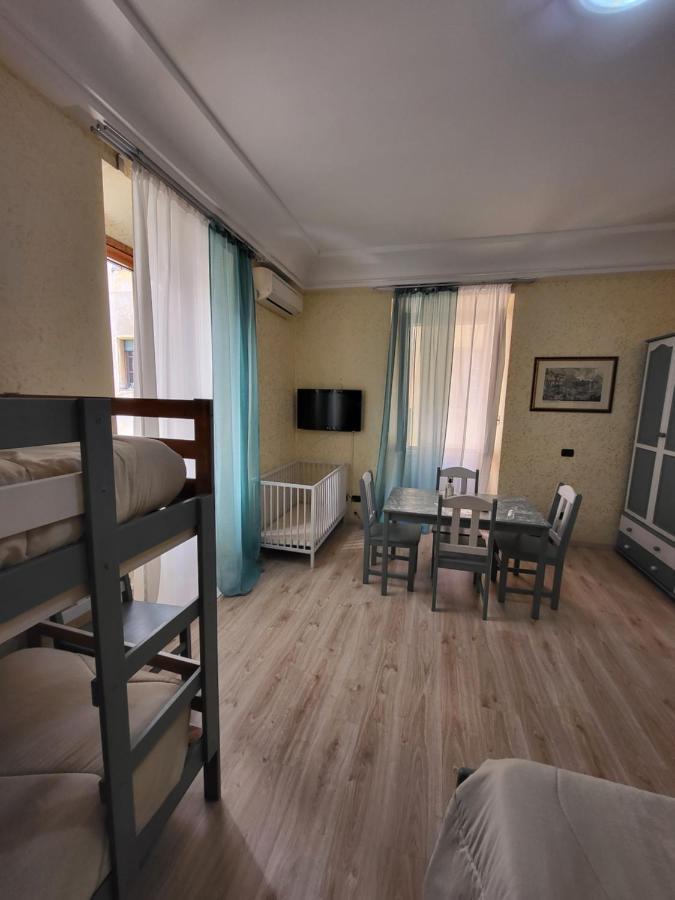 St. Peter'S Rooms Roma Exterior foto