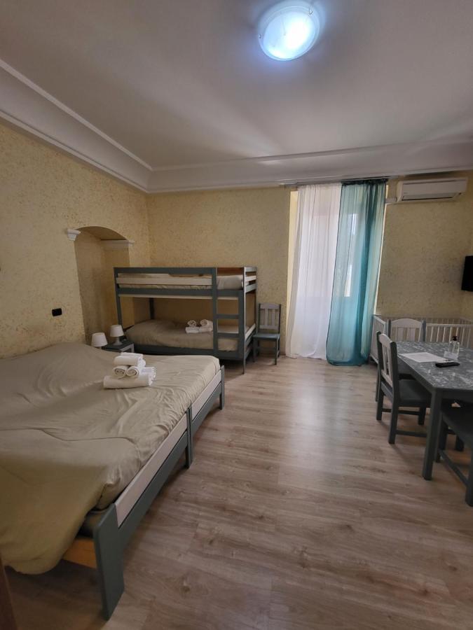 St. Peter'S Rooms Roma Exterior foto