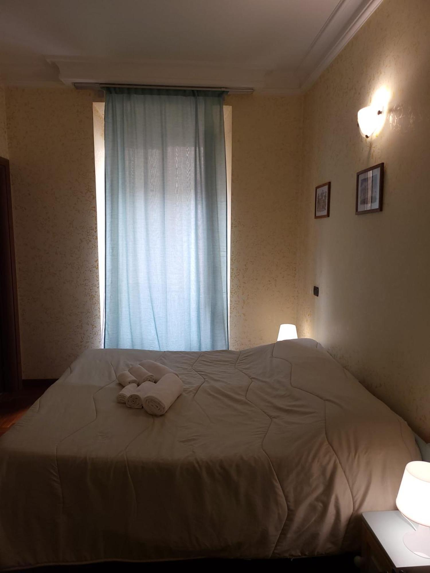 St. Peter'S Rooms Roma Exterior foto