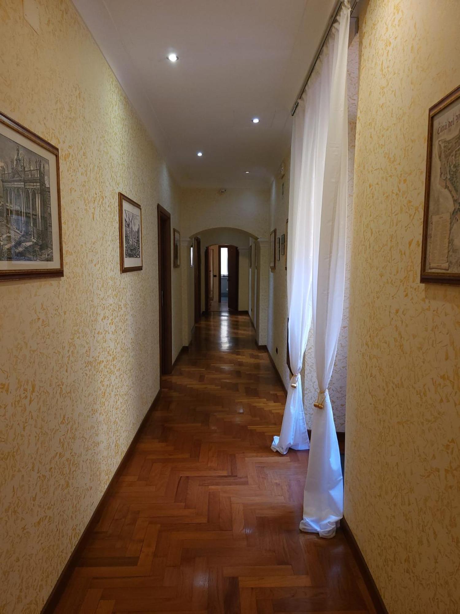 St. Peter'S Rooms Roma Exterior foto