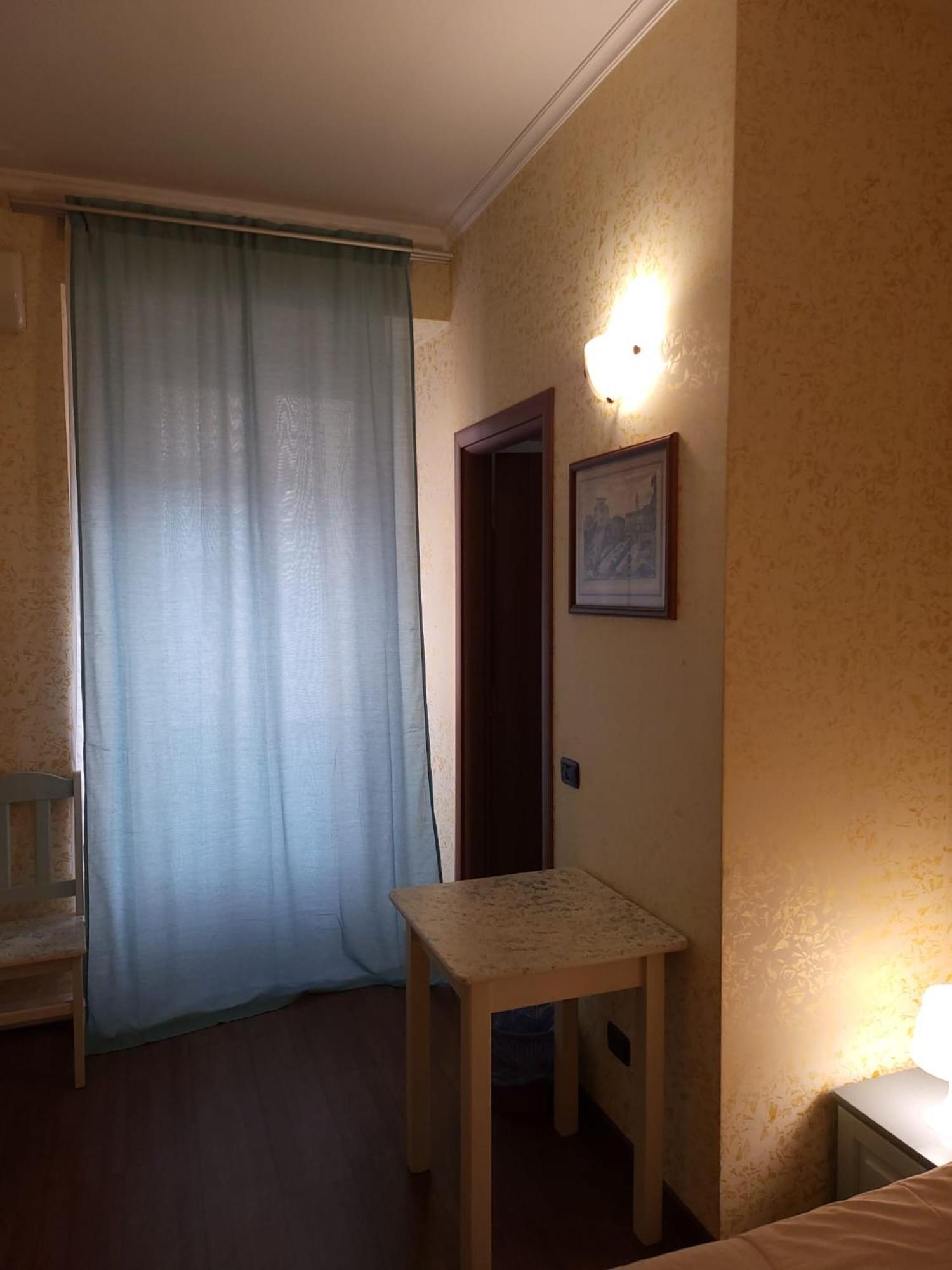 St. Peter'S Rooms Roma Exterior foto