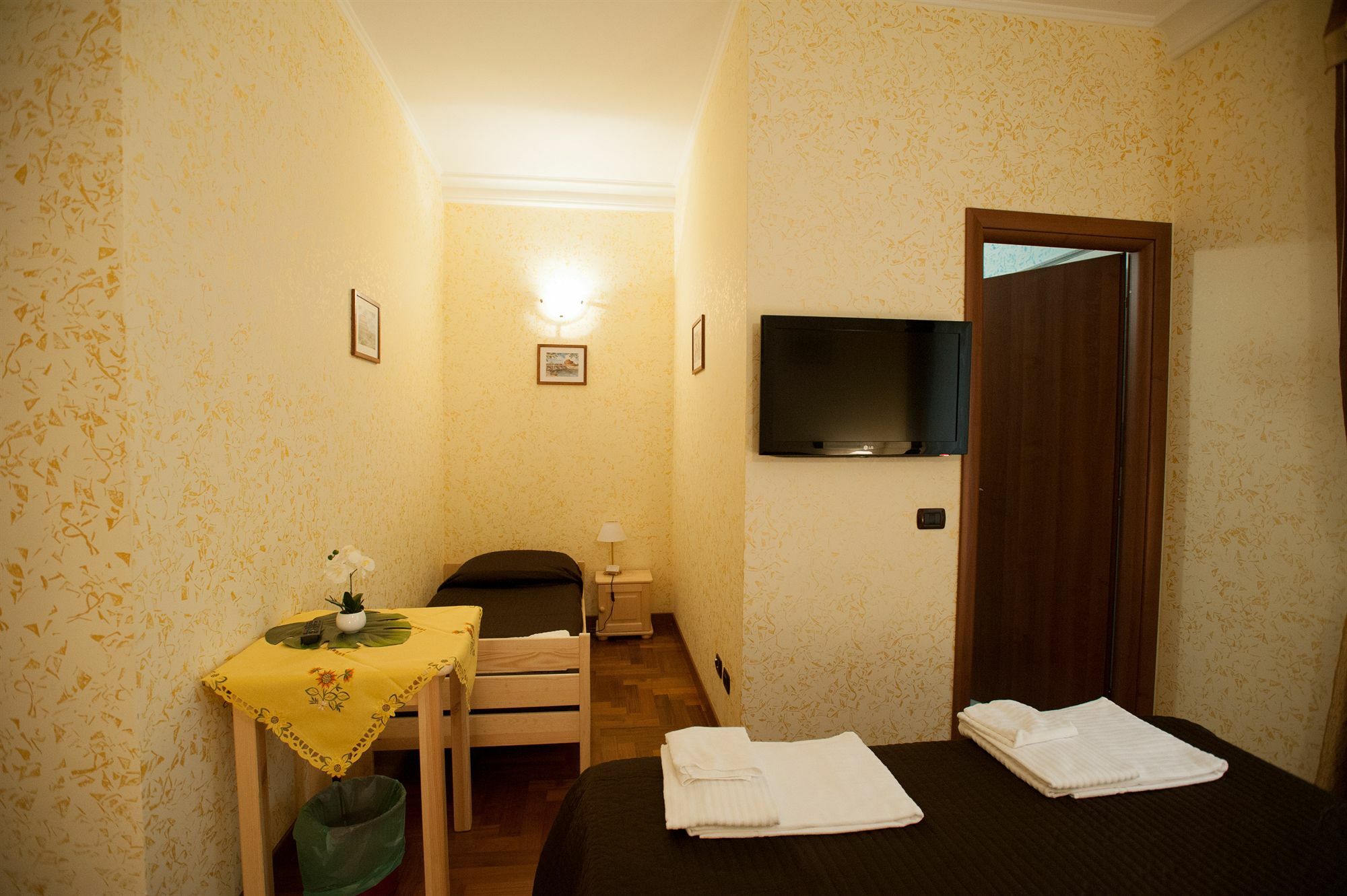 St. Peter'S Rooms Roma Exterior foto
